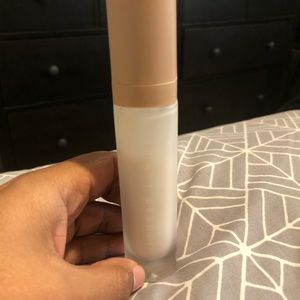 Fenty Beauty Matt Primer